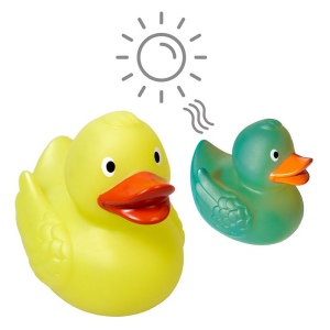 Canard Magique MBW 3