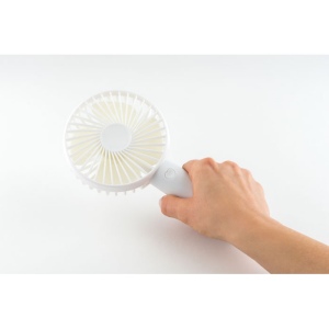 Ventilateur  USB - DINI 4