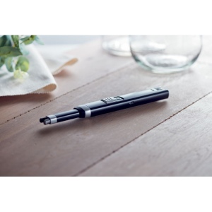 Grand briquet USB - FLASMA PLUS 6