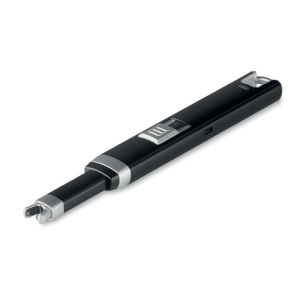 Grand briquet USB - FLASMA PLUS 2