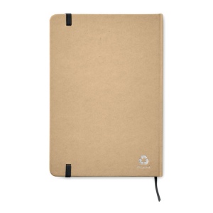 Carnet A5 en carton recyclé - EVERWRITE 8