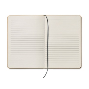 Carnet A5 en carton recyclé - EVERWRITE 16