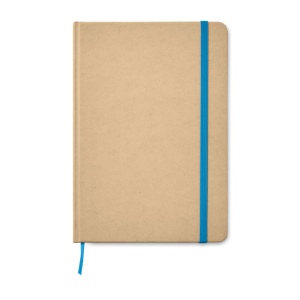 Carnet A5 en carton recyclé - EVERWRITE 3