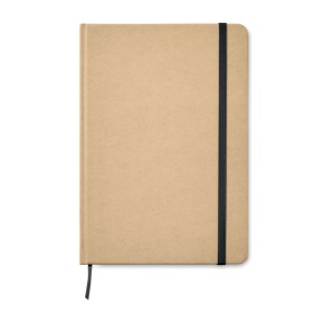 Carnet A5 en carton recyclé - EVERWRITE 2