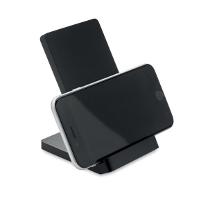 Chargeur sans fil en bambou - WIRESTAND 5