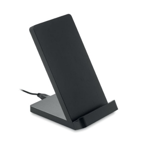 Chargeur sans fil en bambou - WIRESTAND 3