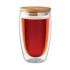 Verre double paroi 450 ml - TIRANA LARGE 3