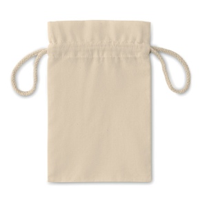 Petit sac en coton - TASKE SMALL 3