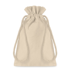 Petit sac en coton - TASKE SMALL