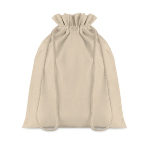 Sac en coton modèle moyen - TASKE MEDIUM