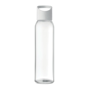 Bouteille en verre 470ml - PRAGA 6