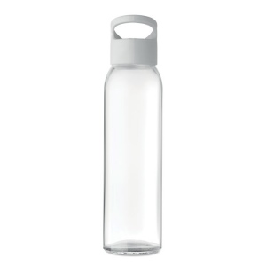 Bouteille en verre 470ml - PRAGA 9