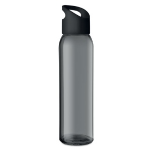 Bouteille en verre 470ml - PRAGA 2