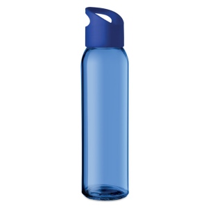 Bouteille en verre 470ml - PRAGA 4