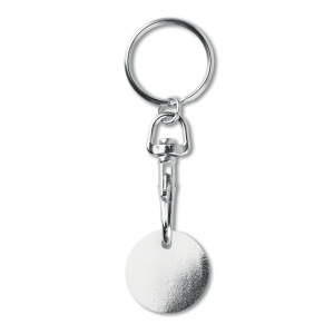 Porte-clés (€ uro) - TOKENRING 5