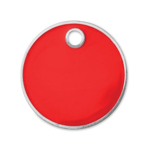 Porte-clés (€ uro) - TOKENRING 8