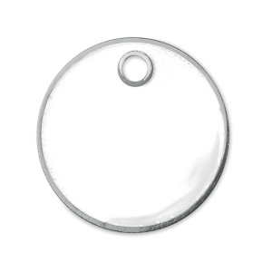 Porte-clés (€ uro) - TOKENRING 9