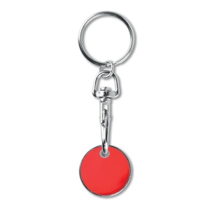 Porte-clés (€ uro) - TOKENRING 2