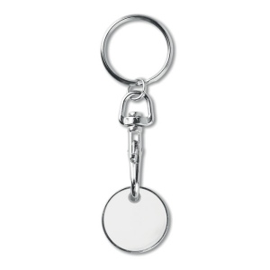 Porte-clés (€ uro) - TOKENRING 3