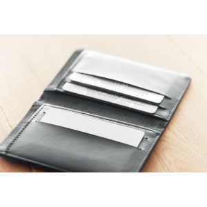 Carte anti- RFID - CUSTOS 5