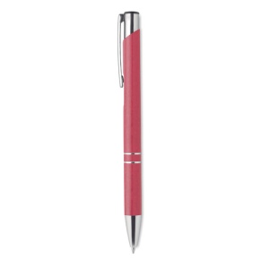 Stylo poussoir blé paille  PP - BERN PECAS 11