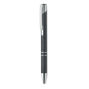 Stylo poussoir blé paille  PP - BERN PECAS 2