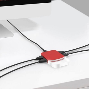 Mini Ilo Hub - Hub lumineux 3 en 1 4