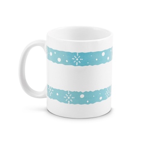WESCOTT. Tasse 6