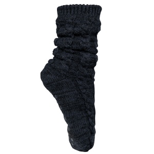 Chaussettes lounge doublées sherpa 3