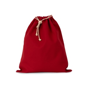 Sac coton à cordon 4