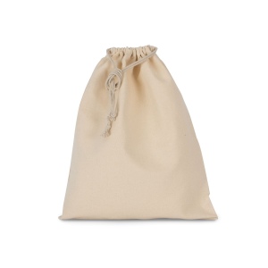 Sac coton à cordon 2