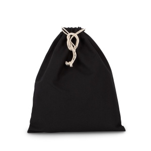 Sac coton à cordon 3