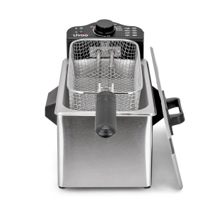 Friteuse 3 L