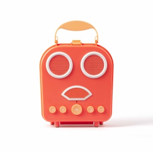 Enceinte compatible Bluetooth®