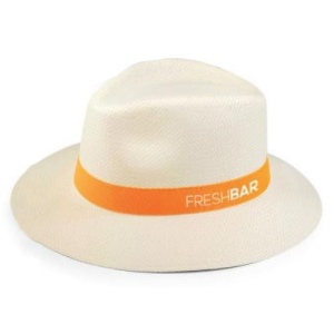Chapeau pai.pa. BORSALINO 3