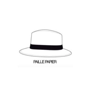 Chapeau pai.pa. BORSALINO 5