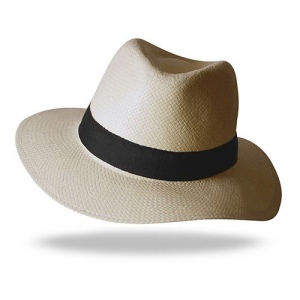 Chapeau pai.pa. BORSALINO