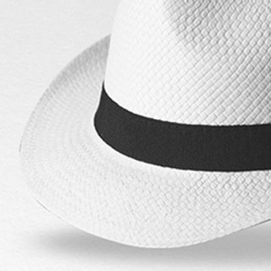 Chapeau pail. pap. DOULOS 3