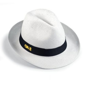 Chapeau pail. pap. DOULOS 4