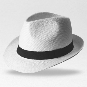 Chapeau pail. pap. DOULOS