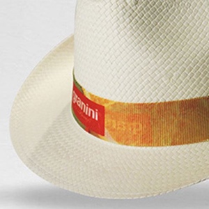 Chapeau paille pa. DOULOS 3