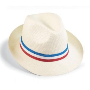 Chapeau paille pa. DOULOS 4