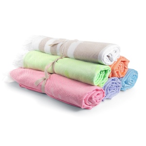 Serviette JA 300g 100x160 4