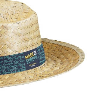 Chapeau pail.dor. HAVANA 3