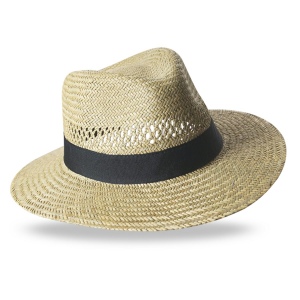 Chapeau paille PANAMA 3