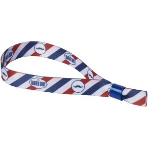 Bracelet plastique festival sublimation El 4