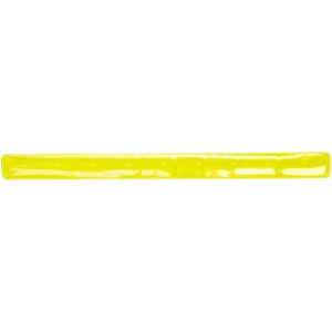 Brassard slap RFX™ réfléchissant de 38 cm en PVC 4