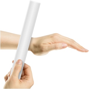Brassard slap RFX™ réfléchissant de 38 cm en PVC 13