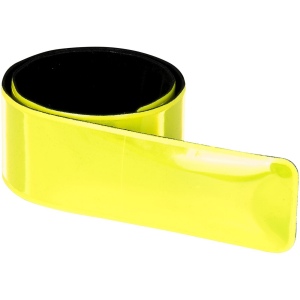 Brassard slap RFX™ réfléchissant de 38 cm en PVC 12