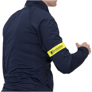 Brassard slap RFX™ réfléchissant de 44 cm en PVC 6